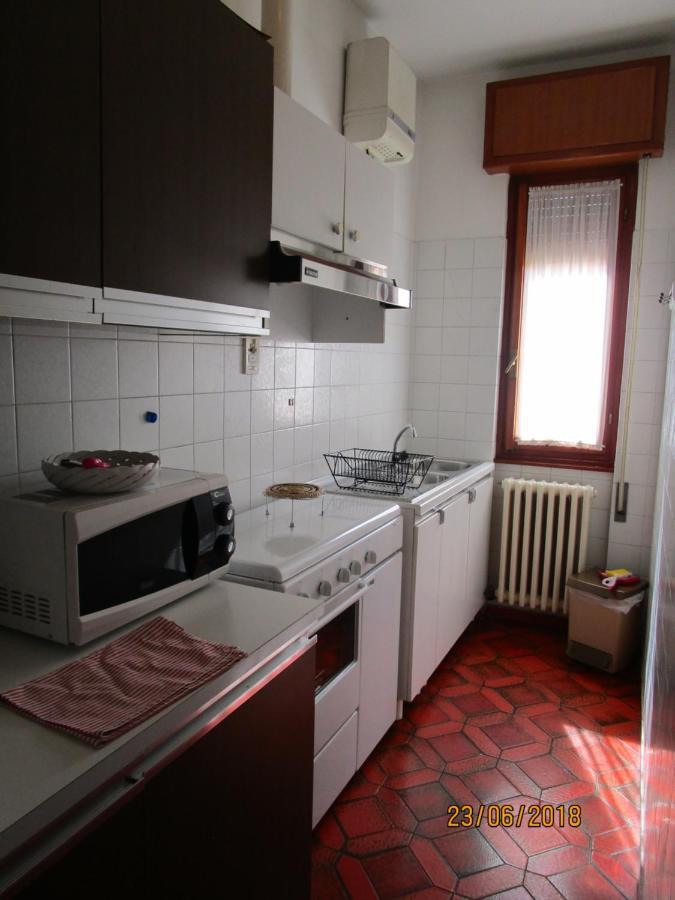 Rainbow House Appartement Esino Lario Buitenkant foto