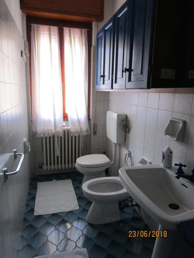 Rainbow House Appartement Esino Lario Buitenkant foto